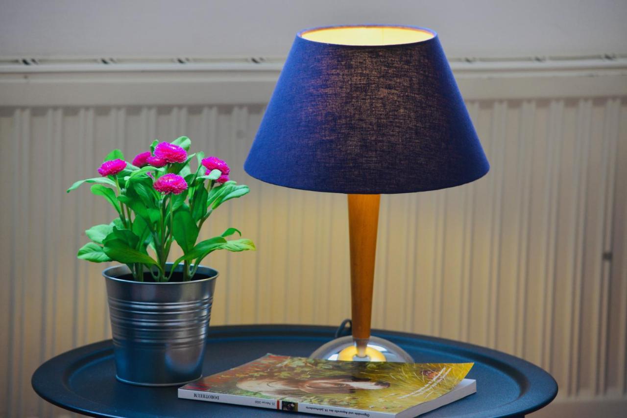 Charming Attic Apartment Near Messe Wien And Center ภายนอก รูปภาพ